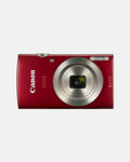 Canon IXY 200 / IXUS 185