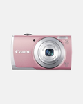 Canon PowerShot A2600 – Pink